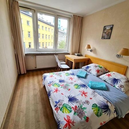 Fantastic Waw - Z6 Room - 302A Warszawa Zewnętrze zdjęcie