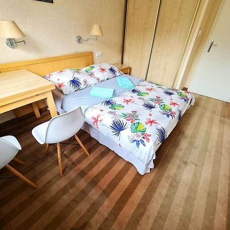 Fantastic Waw - Z6 Room - 302A Warszawa Zewnętrze zdjęcie