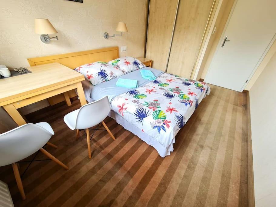 Fantastic Waw - Z6 Room - 302A Warszawa Zewnętrze zdjęcie