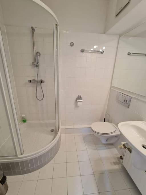 Fantastic Waw - Z6 Room - 302A Warszawa Zewnętrze zdjęcie